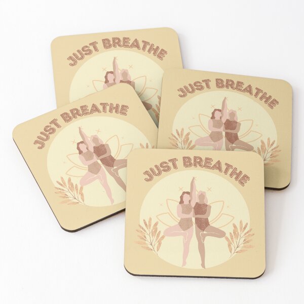 Item preview, Yoga International designed and sold by Imakeyouhappy.