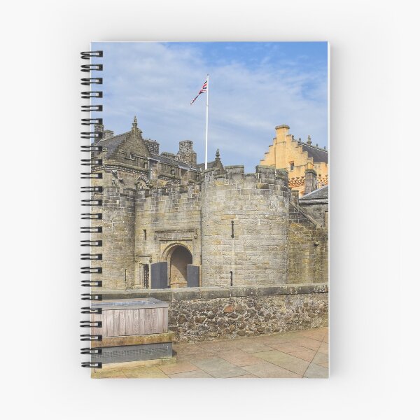 Item preview, Stirling Castle designed and sold by MY Scotland.
