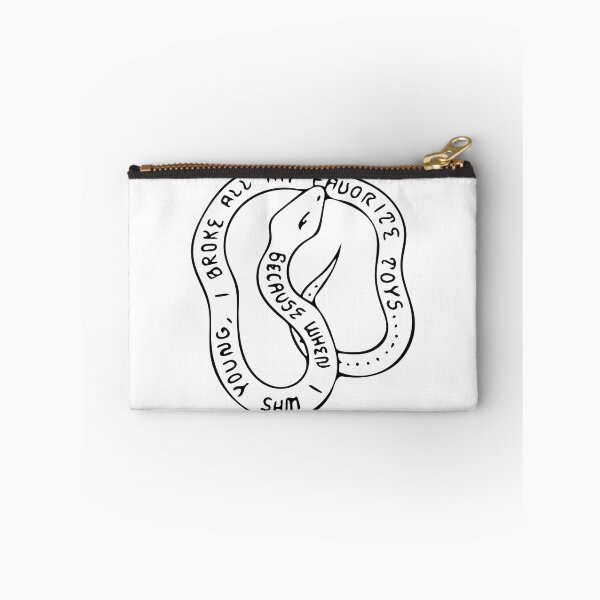 Item preview, Snake in the Grass designed and sold by skinnyturd.