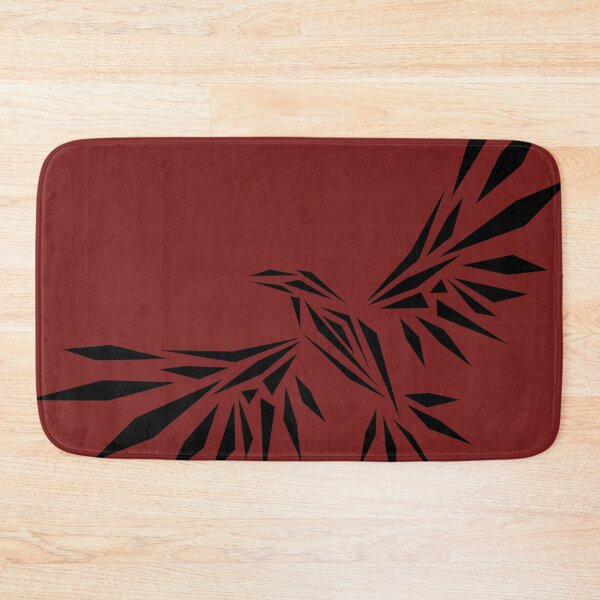 Item preview, Fractured Crow designed and sold by conscript.