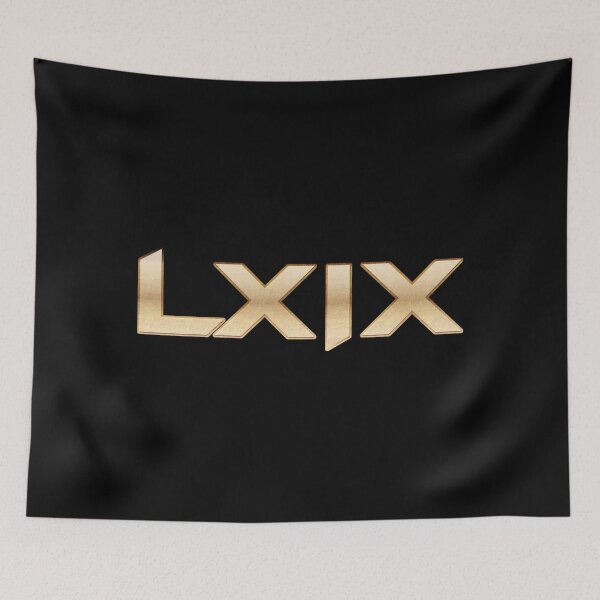 Item preview, LXIX Rome designed and sold by Dobsy.