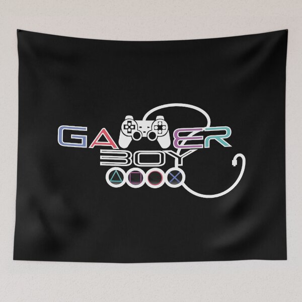 Item preview, Gamer Boy designed and sold by Heartees21.