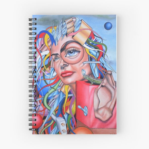 Item preview, Lady Electronica designed and sold by jasun100.