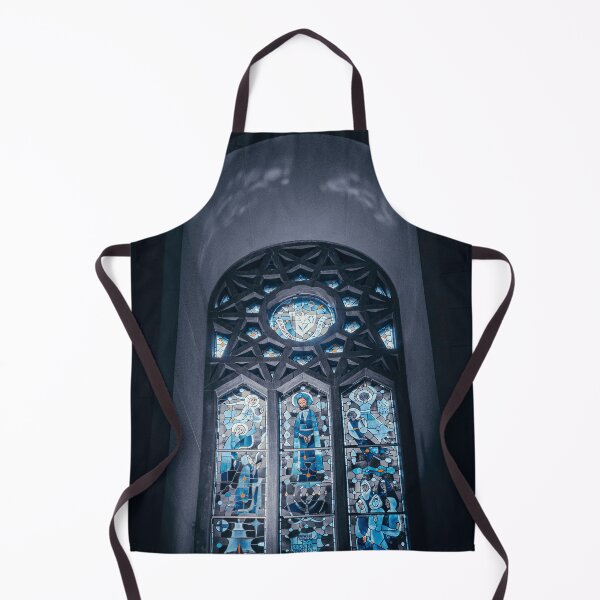 Item preview, Stained Glass Blue Hues designed and sold by Robtography.