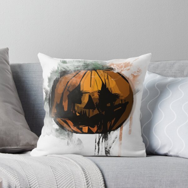 Item preview, Halloween Pumpkin designed and sold by COMPLEXOHOLIC.