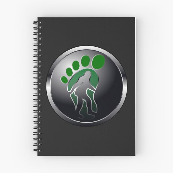 Item preview, big foot button-design designed and sold by asep08.