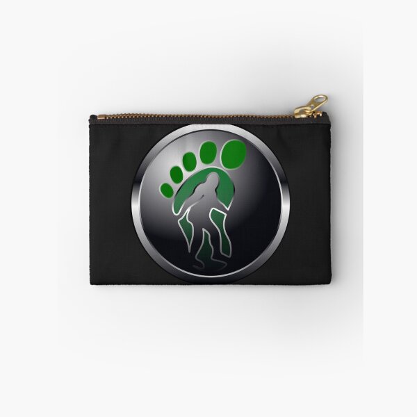 Item preview, big foot button-design designed and sold by asep08.