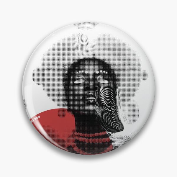 Item preview, black af!  designed and sold by magatimaosa.