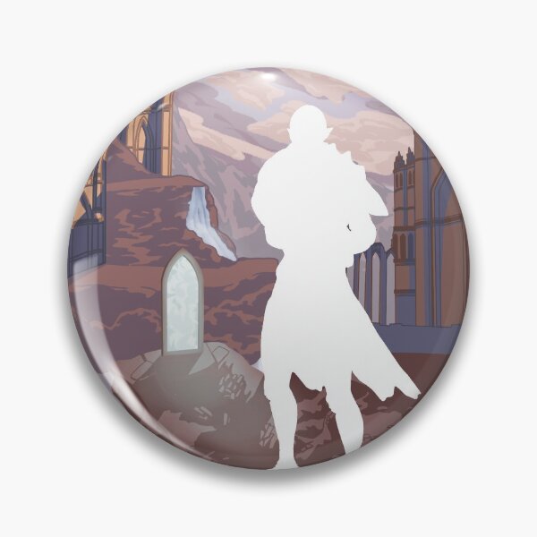 Item preview, Solas Trespasser designed and sold by Tash Bentley.