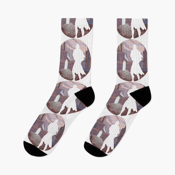 Item preview, Solas Trespasser designed and sold by Tash Bentley.