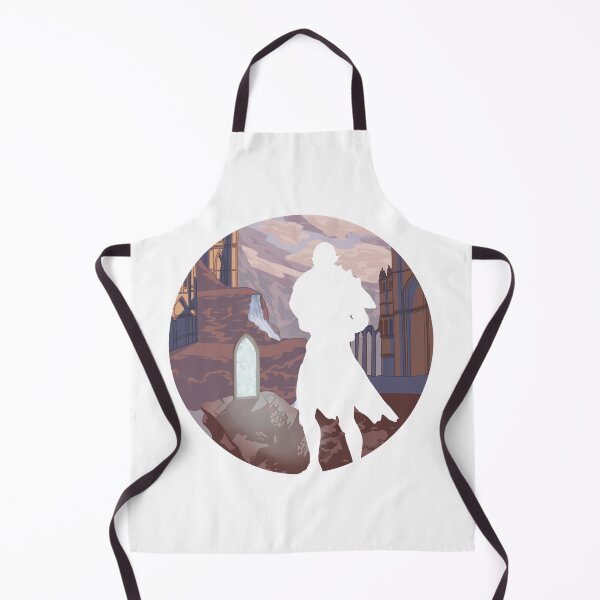 Item preview, Solas Trespasser designed and sold by Tash Bentley.