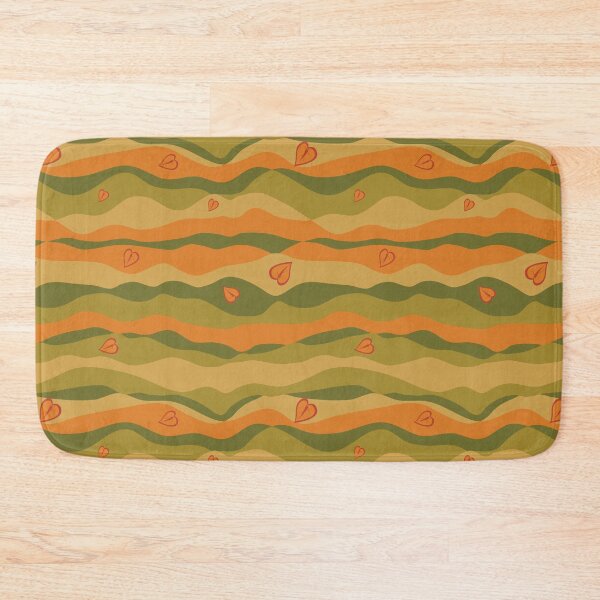 Item preview, Fall waves designed and sold by JoyColorLove.