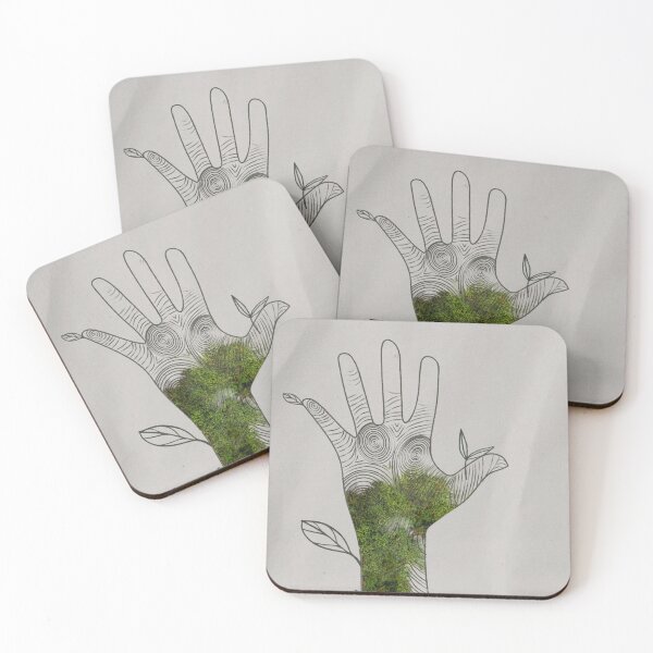 Item preview, Eco hand designed and sold by LiaruDesign.