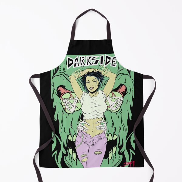 Item preview, Darkside designed and sold by DrFreaklove.