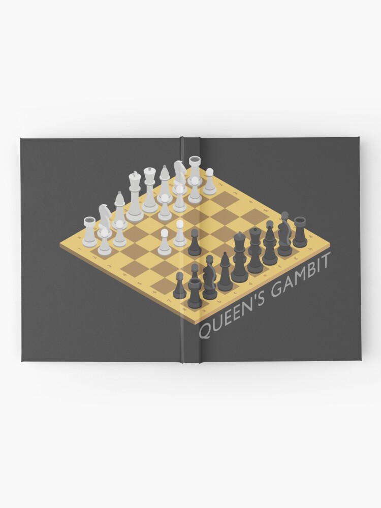 The King's Gambit (Hardcover) 