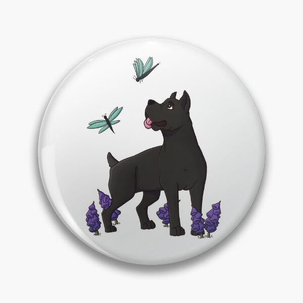 Artikelvorschau, Cane Corso! entworfen und verkauft von SaltwaterStier.