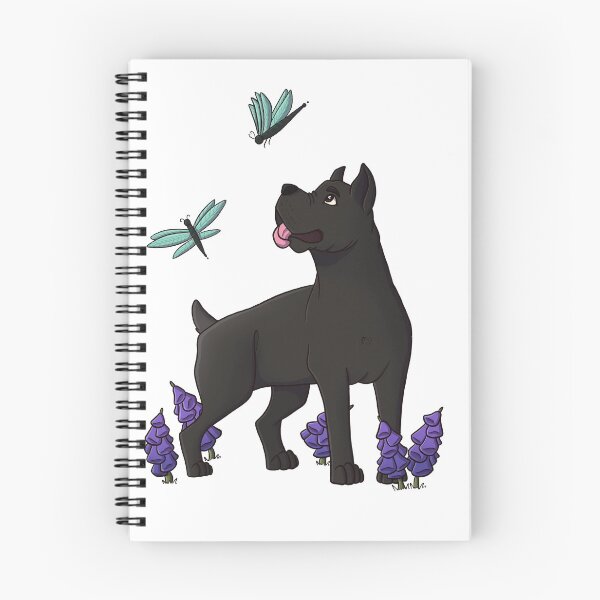 Artikelvorschau, Cane Corso! entworfen und verkauft von SaltwaterStier.