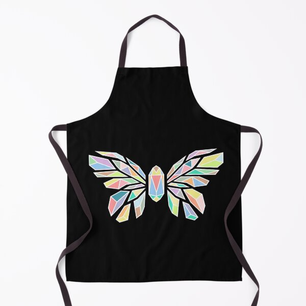 Item preview, Geometric Butterfly designed and sold by Arketip.
