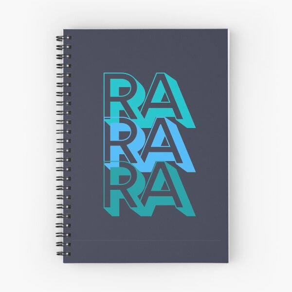 Item preview, Resident Assistant Design  designed and sold by HigherEdGuru.