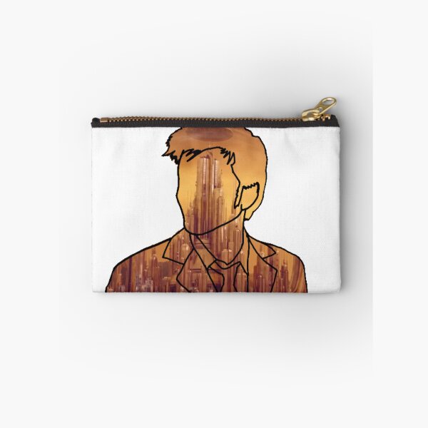Item preview, Tenth Doctor  designed and sold by swanspirate520.