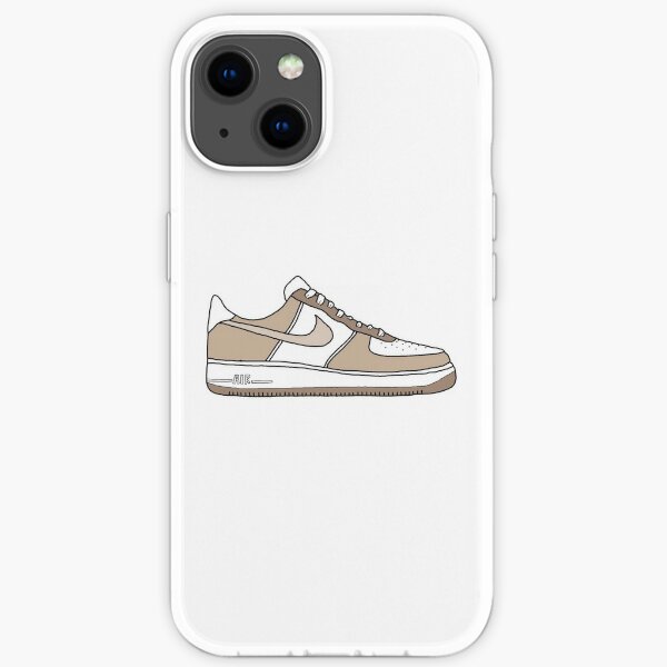 nike air force 1 iphone 6 case