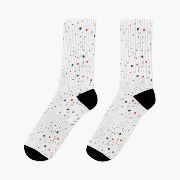 Item preview, confetti color dots circles designed and sold by sirineab.