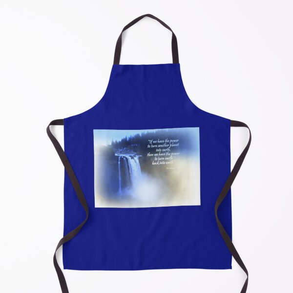 Item preview, Earth Matters designed and sold by Vaengi.