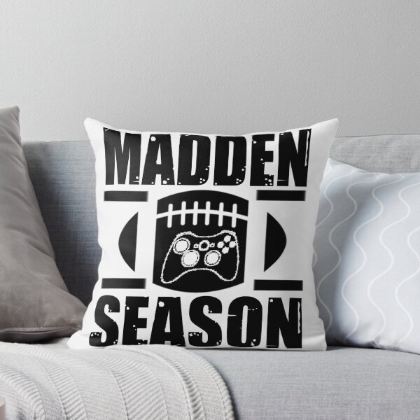 Item preview, Madden Season designed and sold by beggr.