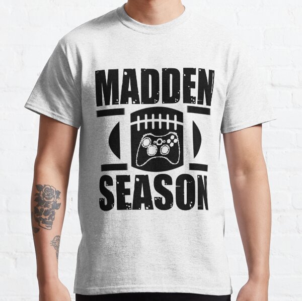 madden t shirts