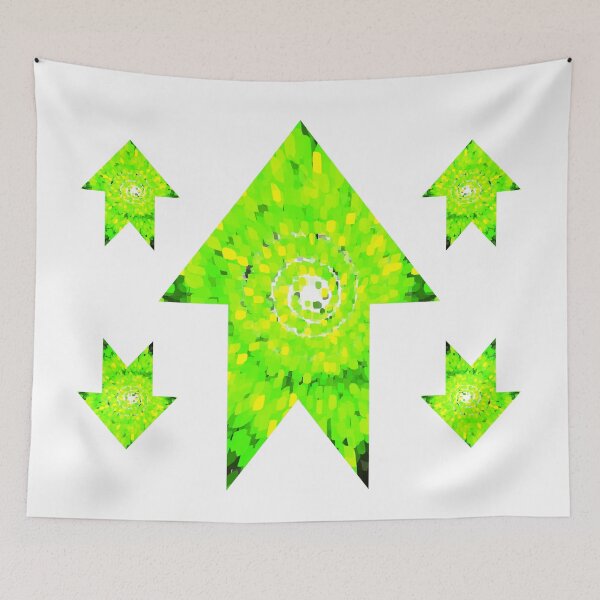 Item preview, Green Arrow designed and sold by WilliamPyr.