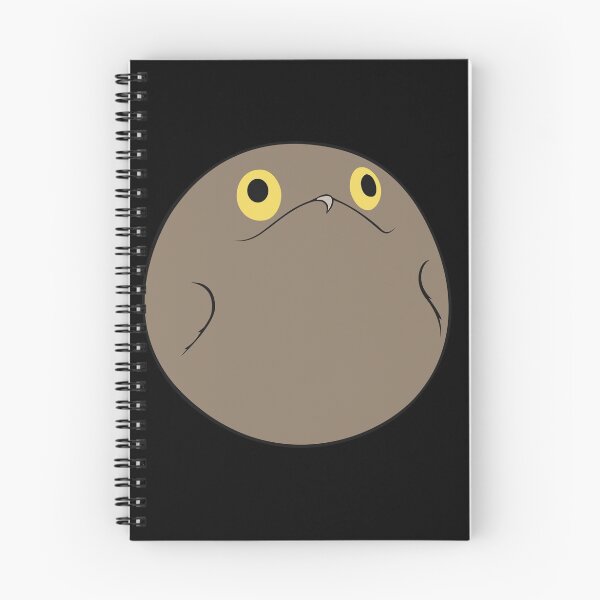 Artikelvorschau,  Cartoon Potoo Vogel mit diesen riesigen Augen und diesem derpy aussehenden Ausdruck, den Sie nicht anders können, als zu lieben. Lustige Tatsache: Diese Jungs haben einen winzigen Schnabel entworfen und verkauft von conscript.