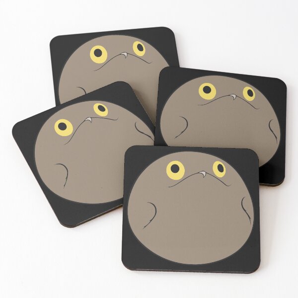Item preview, Potoo Bird Ball! designed and sold by conscript.