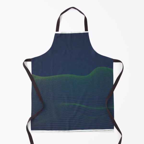 Item preview, Dynamic Line Wave designed and sold by wamuigaworld.