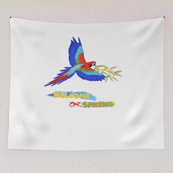 Item preview, Wattle Day Welcome Spring designed and sold by YSINSHOP ⭐⭐⭐⭐⭐.