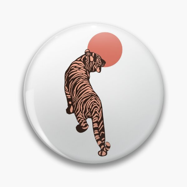 Item preview, Tiger designed and sold by txiga.