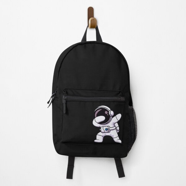 Item preview, Dab Astronaut, Space designed and sold by AUGUSHOPTY.