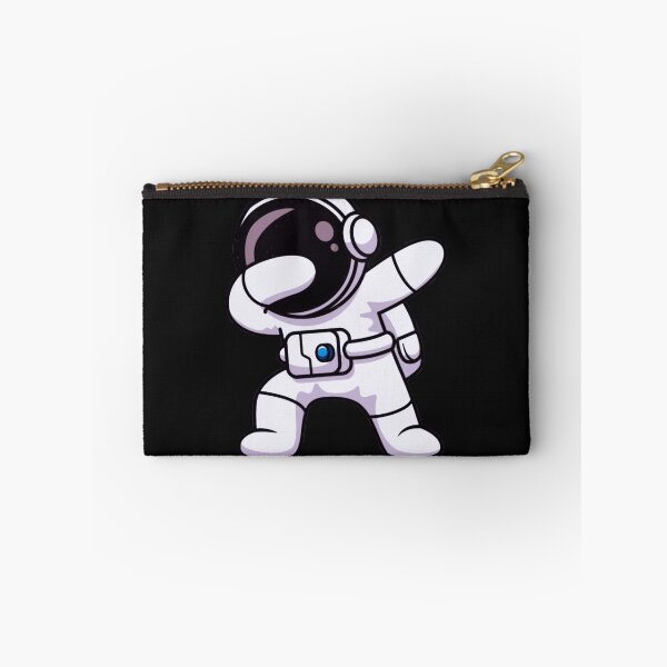 Item preview, Dab Astronaut, Space designed and sold by AUGUSHOPTY.