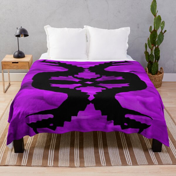 Item preview, Nice Simple Digital Dragon Shapes Art D42 designed and sold by SelfUpgrade.