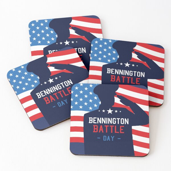 Item preview, Bennington Battle Day 2021 designed and sold by Djalane.