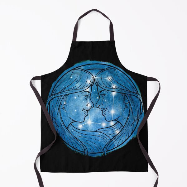 Item preview, Gemini designed and sold by Imakeyouhappy.