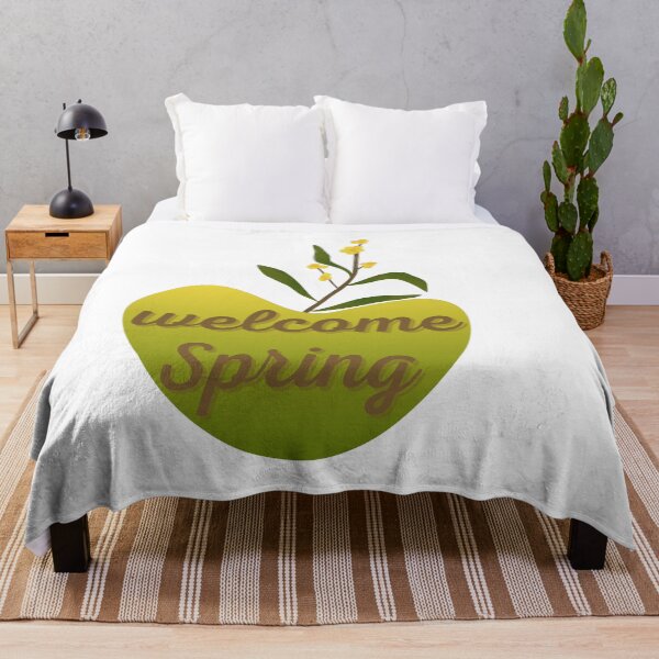 Item preview, Wattle Day Welcome Spring designed and sold by YSINSHOP ⭐⭐⭐⭐⭐.