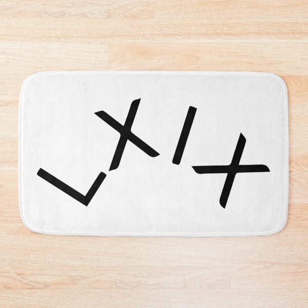 Item preview, lxix designed and sold by Dobsy.