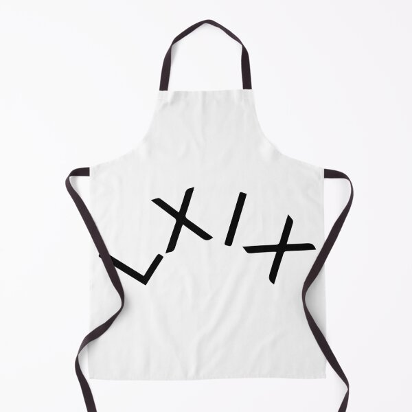 Item preview, lxix designed and sold by Dobsy.