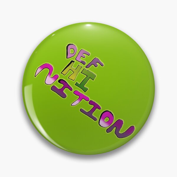 Item preview, Hi Definition designed and sold by Ian Wylie.