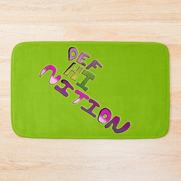 Item preview, Hi Definition designed and sold by Ian Wylie.
