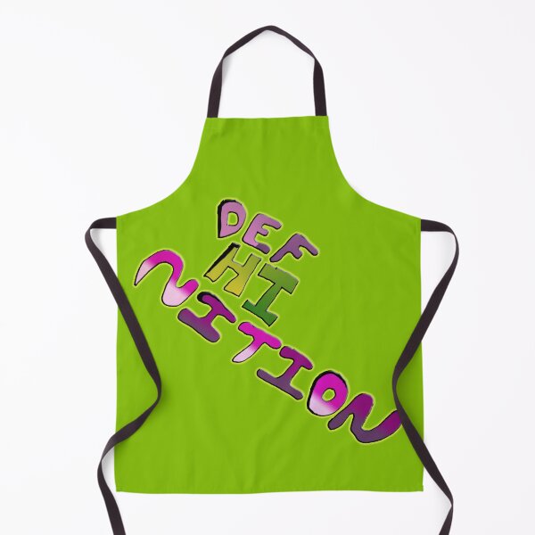 Item preview, Hi Definition designed and sold by Ian Wylie.