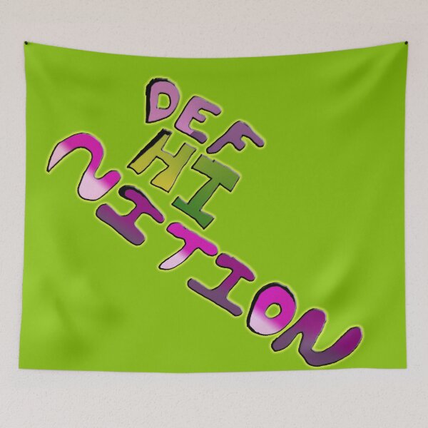 Item preview, Hi Definition designed and sold by Ian Wylie.