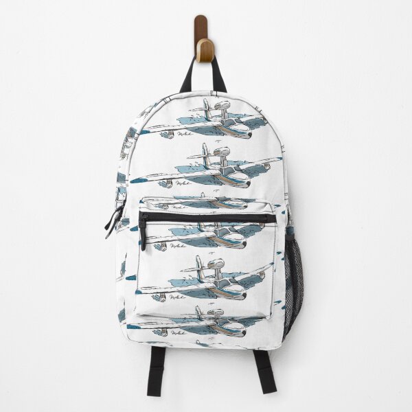 Item preview, Lake Amphibian Airplane designed and sold by Michael Garber.