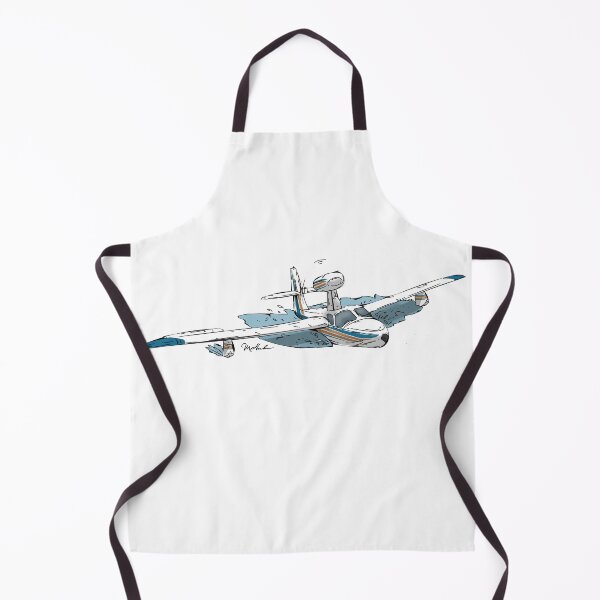 Item preview, Lake Amphibian Airplane designed and sold by Michael Garber.