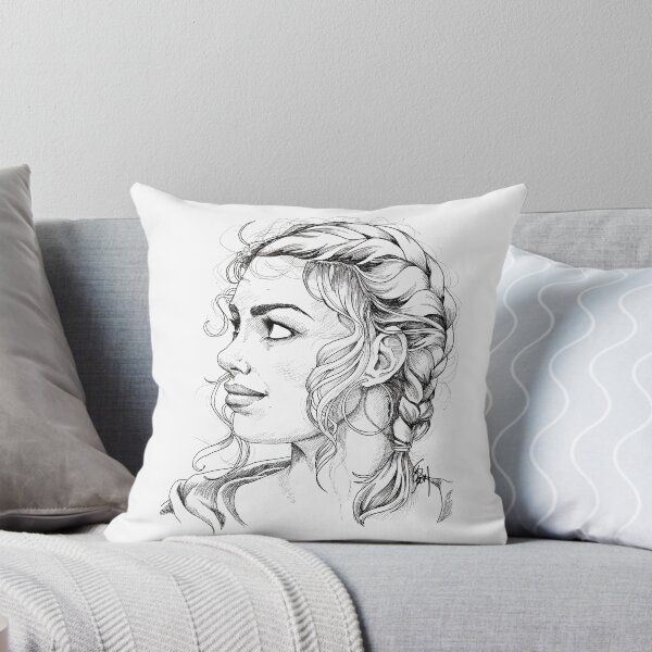 Item preview, There's Me designed and sold by Cerulean-Blues.